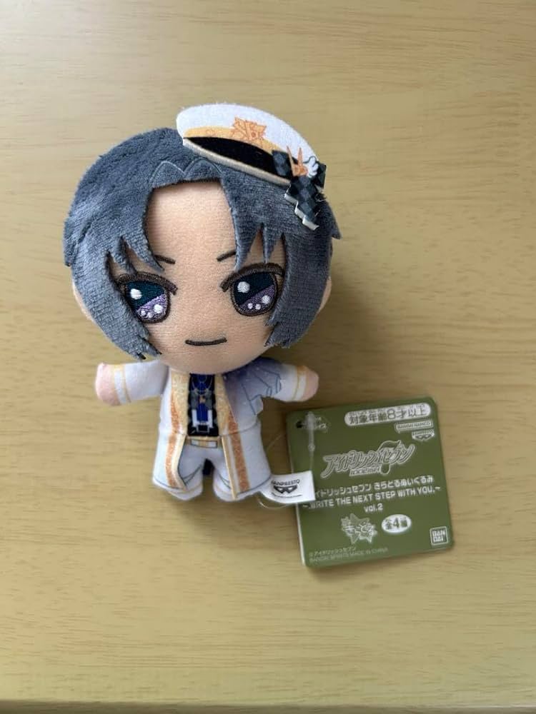 Amazon.co.jp: 和泉一織 一織 アイドリッシュセブン きらどる